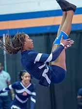 Brooke Tucker Acro-Airs