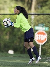 Laura Parez