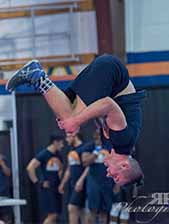 Ryan Conway Acro-Airs